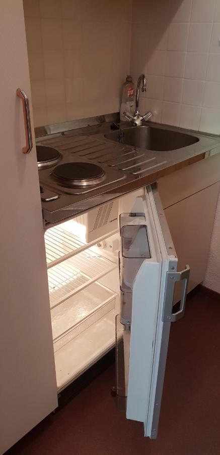 פיליפסרויט 2 Zimmer Mitterdorf מראה חיצוני תמונה