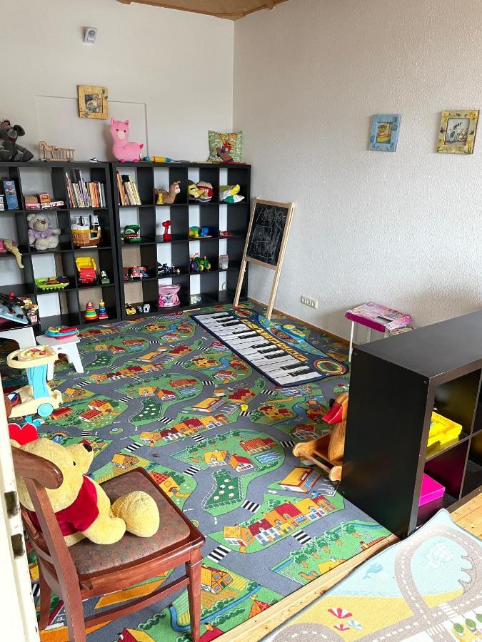 פיליפסרויט 2 Zimmer Mitterdorf מראה חיצוני תמונה