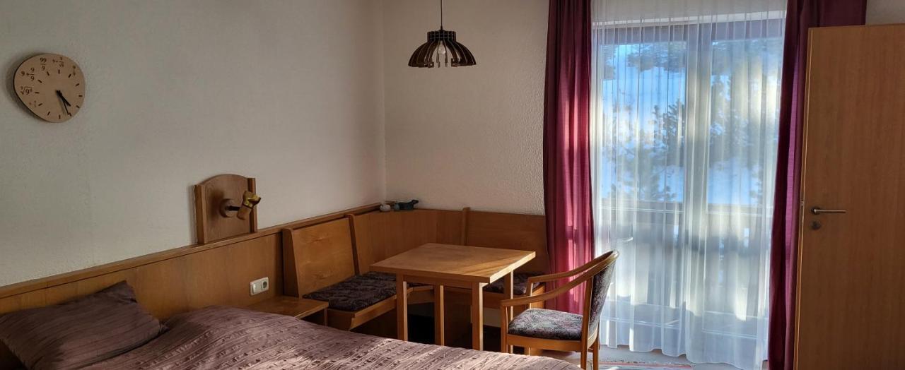 פיליפסרויט 2 Zimmer Mitterdorf מראה חיצוני תמונה