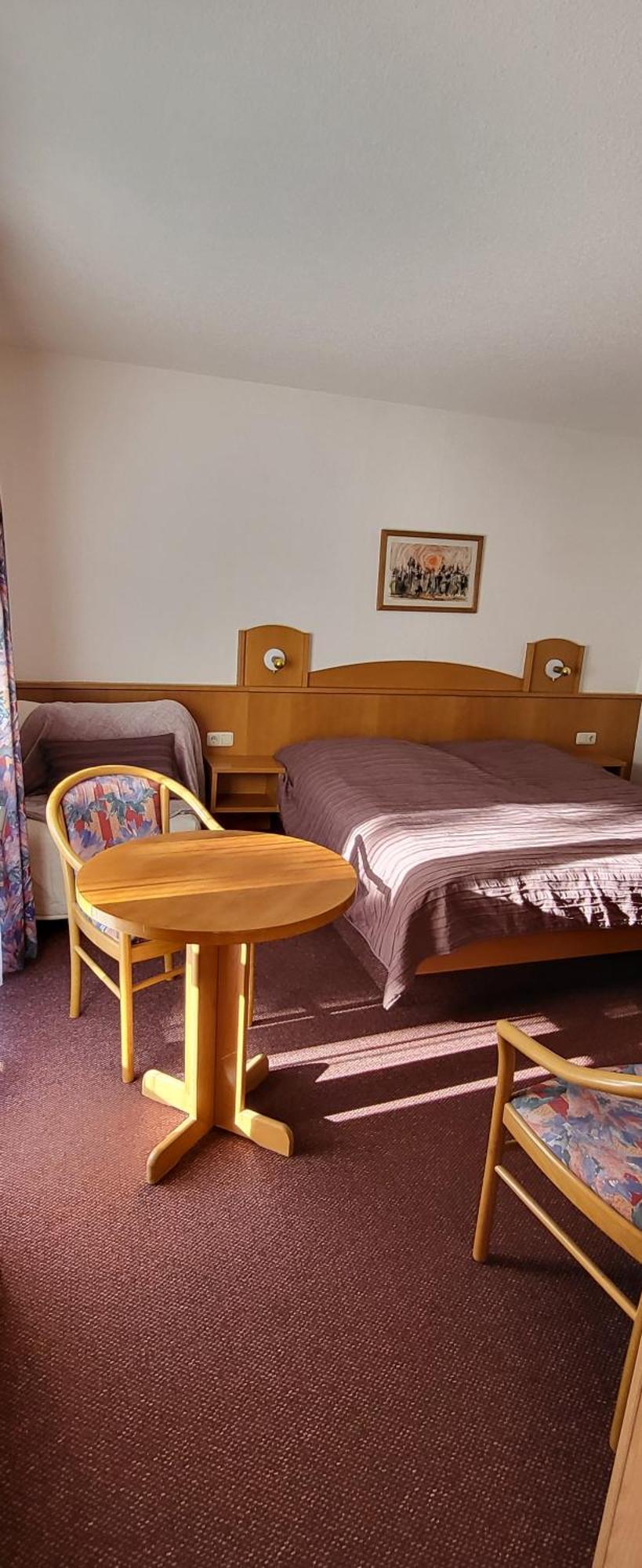 פיליפסרויט 2 Zimmer Mitterdorf מראה חיצוני תמונה